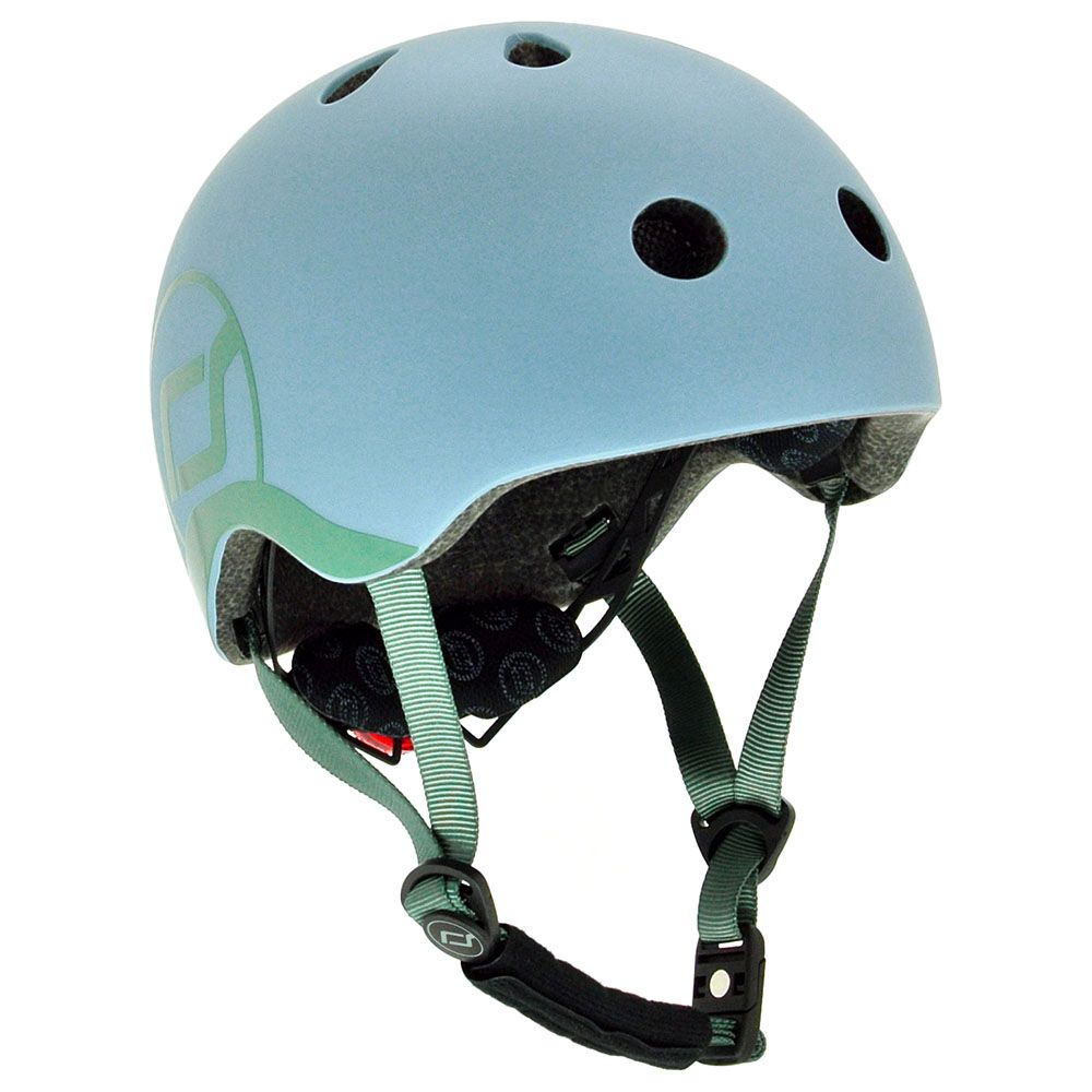 Baby bike helmet discount 45cm